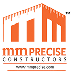 MM Precise Logo
